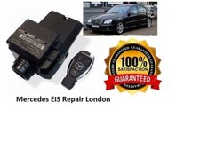 Mercedes eis electronic for sale  LONDON
