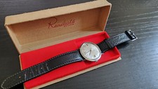 Montre record deluxe d'occasion  Vendôme