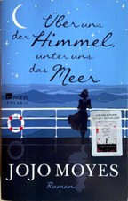 Himmel meer jojo gebraucht kaufen  Bensheim