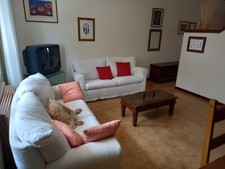 Coppia divani usato  Fossombrone