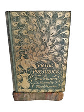 Pride prejudice beautiful for sale  Porter Ranch