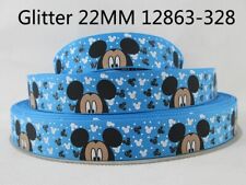 Character ribbon mickey for sale  SKELMERSDALE