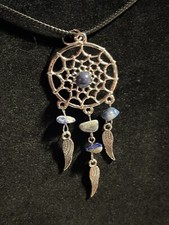 Dream catcher necklace for sale  ST. LEONARDS-ON-SEA