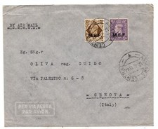 M.e.f. londra edizione usato  Roma
