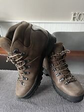 Scarpa ranger gtx for sale  BENFLEET