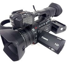 Canon xf205 camcorder for sale  Delray Beach