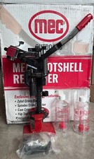 Mec outdoors 600 for sale  Weatherford