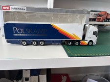 Wsi model lorry for sale  HEREFORD