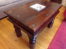 Coffee table side for sale  NOTTINGHAM
