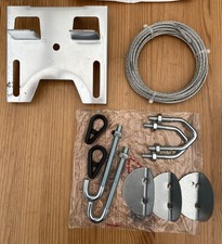 Labgear aerial chimney for sale  SOUTHAMPTON