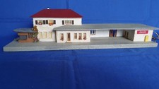 Faller bahnhof 109 gebraucht kaufen Faller bahnhof 109 gebraucht kaufen  Siegen