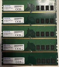 Adata 8gb ad4u266638g19 gebraucht kaufen  Dortmund