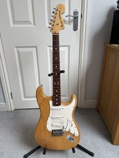 Fender american vintage for sale  KNARESBOROUGH