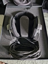 Sennheiser 800 headphones for sale  CARDIFF