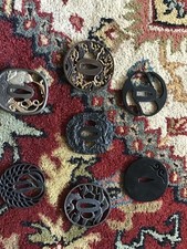 Samurai sword furniture for sale  Mountlake Terrace
