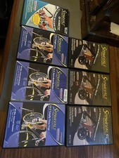 spinervals dvd for sale  Orland
