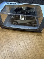 Neo scale models for sale  SWINDON