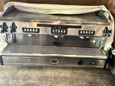 Spaziale coffee espresso for sale  WINCHESTER