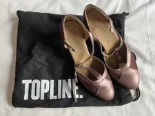 Ladies topline ballroom for sale  KETTERING