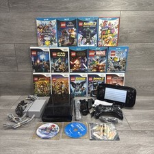 Nintendo wii deluxe for sale  Portage