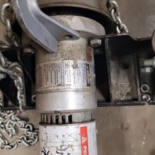 Chance c308 1370 for sale  Howell