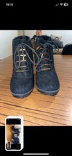 Bottine talon taille d'occasion  Cherbourg-Octeville-