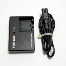 Pentax bc63 chargeur d'occasion  Nice-
