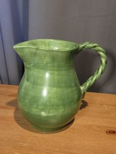 Italian pottery hand for sale  Bloomfield