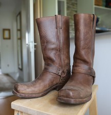 Sancho boots cowboystiefel gebraucht kaufen  Hamburg