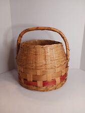Large vintage wicker for sale  Queen Creek