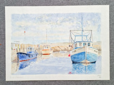 Cornwall boats original for sale  PORTSMOUTH