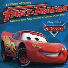 Lightning mcqueen fast for sale  ROSSENDALE