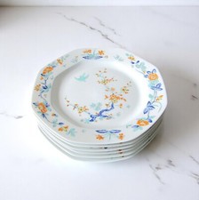 Limoges lafarge. assiettes d'occasion  Dijon