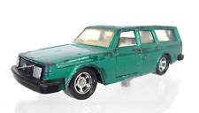 Matchbox volvo estate for sale  LIVERPOOL