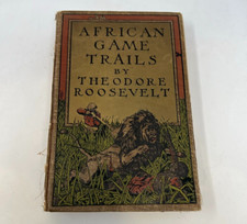 African game trails for sale  Newbury Park