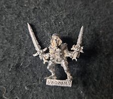 Dungeonquest warhammer vikas for sale  LINCOLN