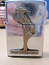 Vintage 1993 zippo for sale  Rowlett
