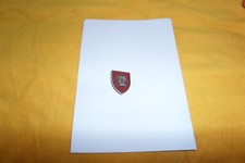 Insigne militaire identifier d'occasion  Igny