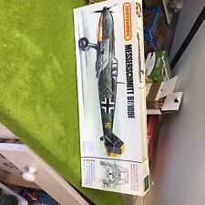 Matchbox messerschmitt 109 for sale  BOURNE