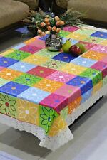 Capa de mesa Charhdi kala centro, tampa de mesa redonda, tampa de mesa 4 lugares comprar usado  Enviando para Brazil