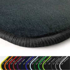 Velours fußmatten anthrazit gebraucht kaufen  Wächtersbach