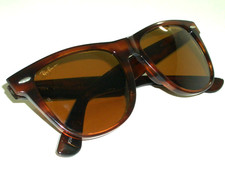 Vintage ray ban for sale  USA