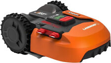 Worx landroid s400 gebraucht kaufen  Hünfeld