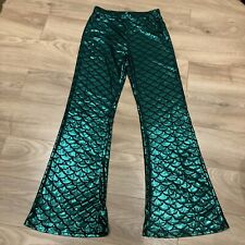 Mermaid costume trousers for sale  ROMFORD