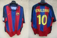 Maillot barcelone barcelona d'occasion  Raphele-les-Arles