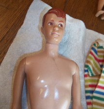 Vintage barbie allan for sale  Union Star