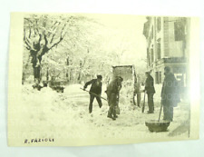 Vecchia fazioli fotografia usato  Cremona