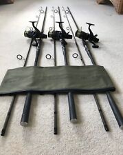 Tracer carp rods for sale  AYLESBURY