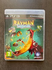 Jeu vidéo 💿 Rayman Legends Sur PS3 comprar usado  Enviando para Brazil