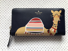 Kate spade navy for sale  LONDON